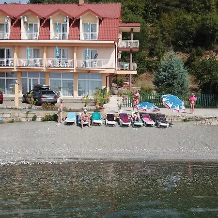 Cvet Apartment Ohrid