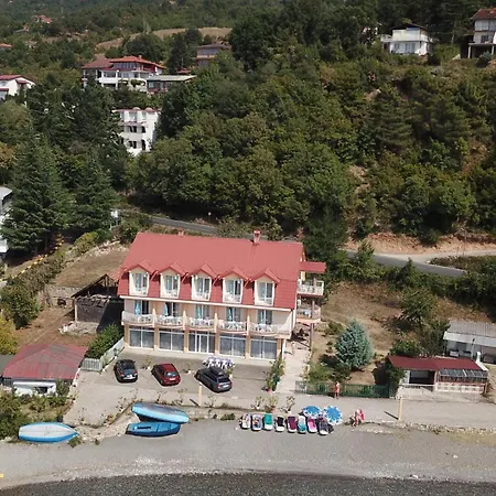 Cvet Ohrid